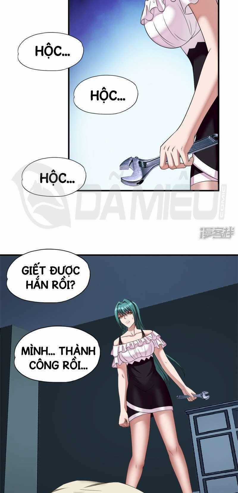 Siêu Phẩm Chiến Binh - Chapter 63 - Trang 20