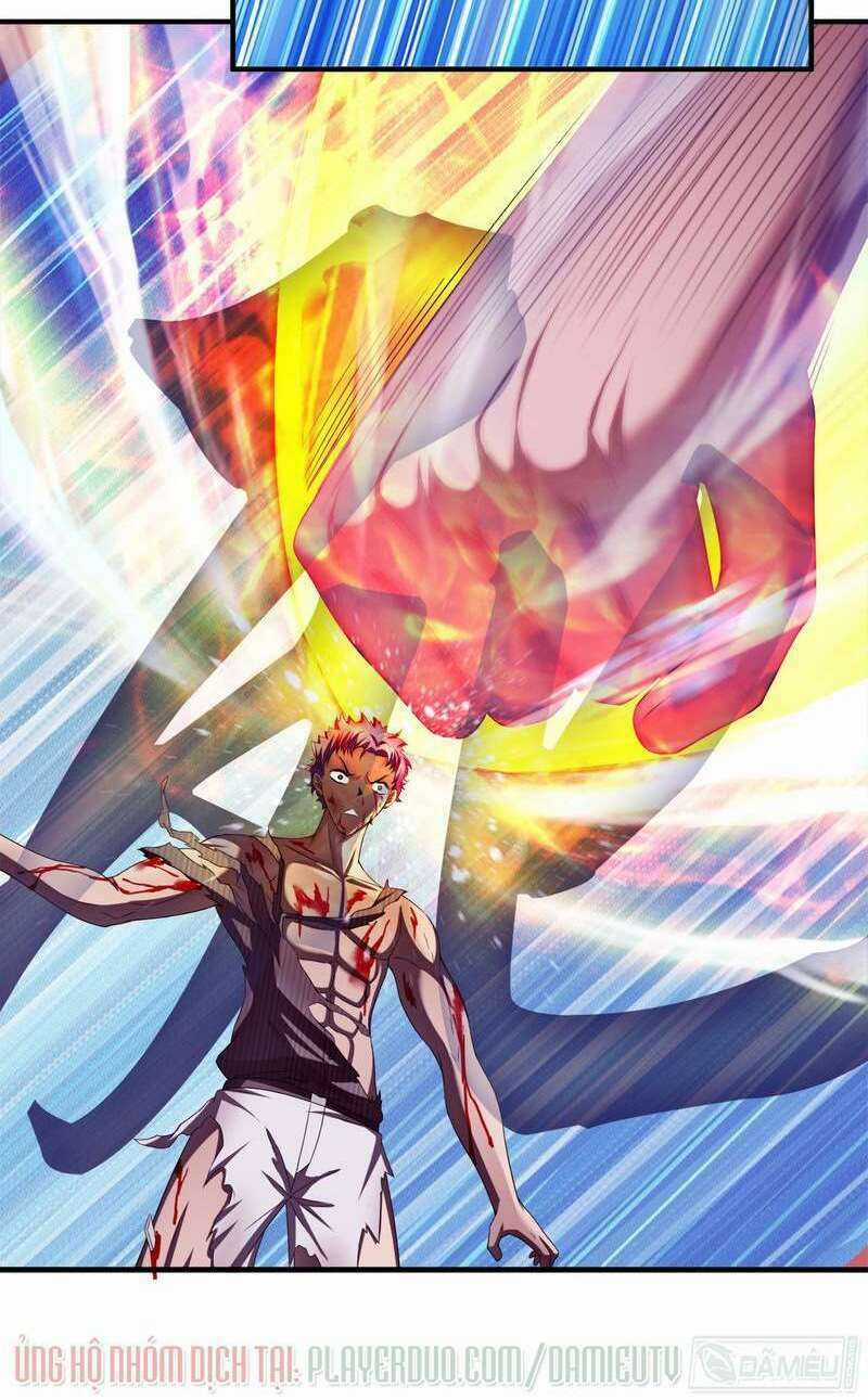 Siêu Phẩm Chiến Binh - Chapter 63 - Trang 3