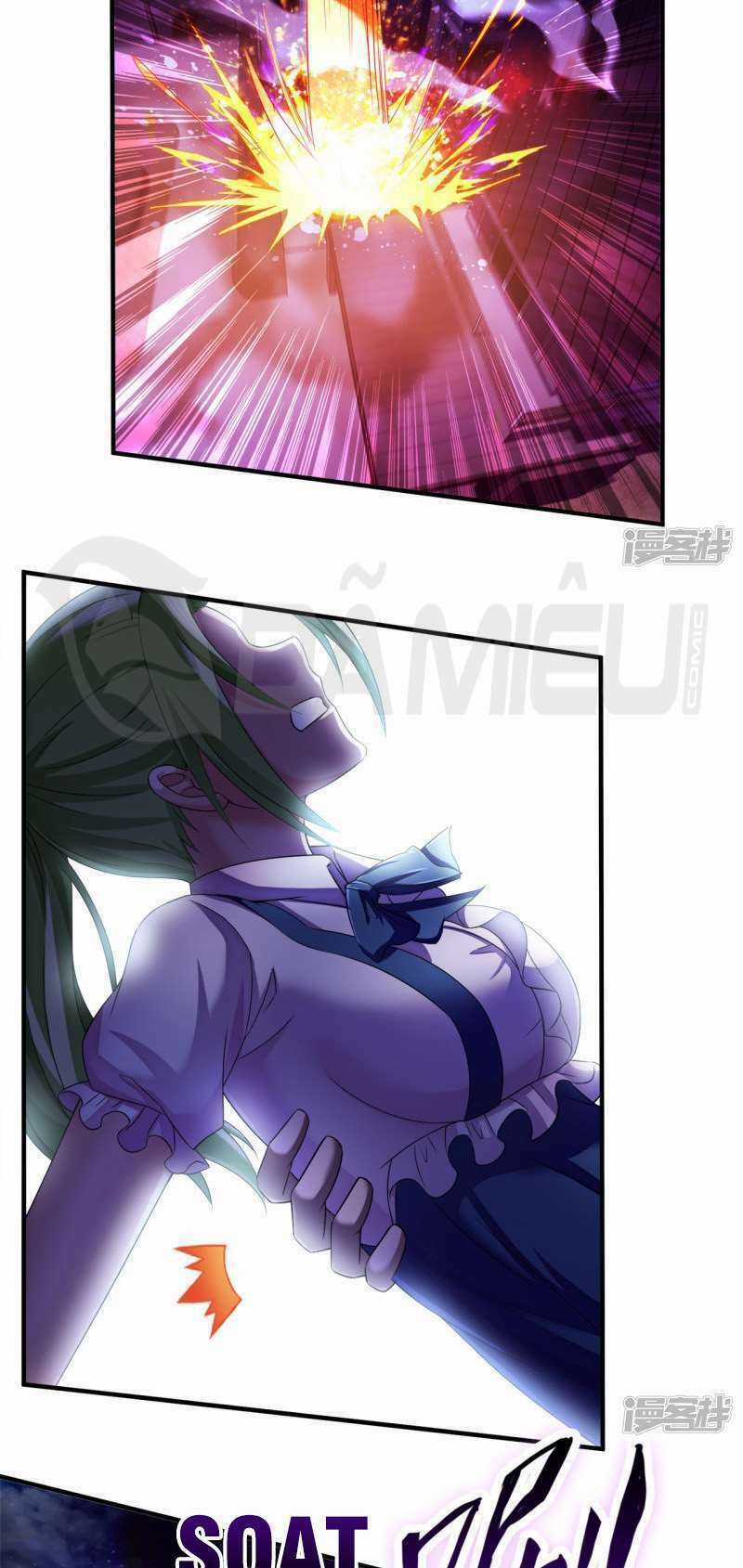 Siêu Phẩm Chiến Binh - Chapter 63 - Trang 5