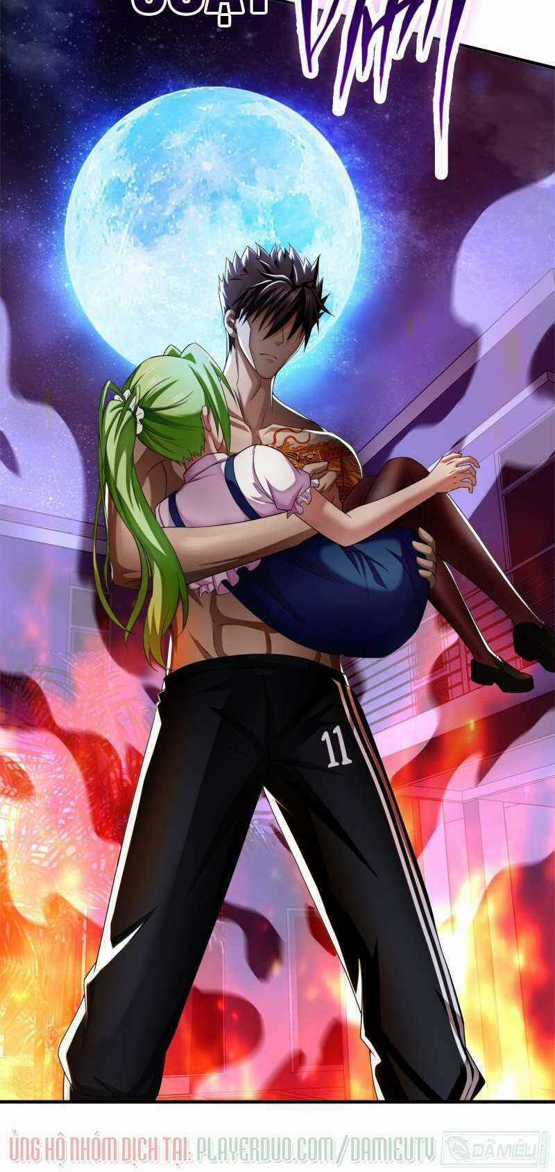 Siêu Phẩm Chiến Binh - Chapter 63 - Trang 6