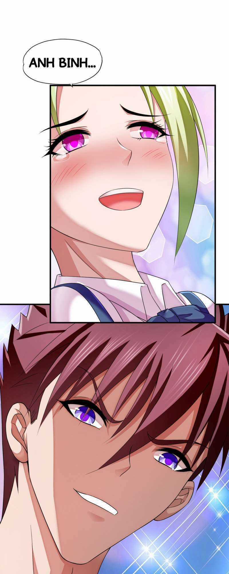 Siêu Phẩm Chiến Binh - Chapter 63 - Trang 7