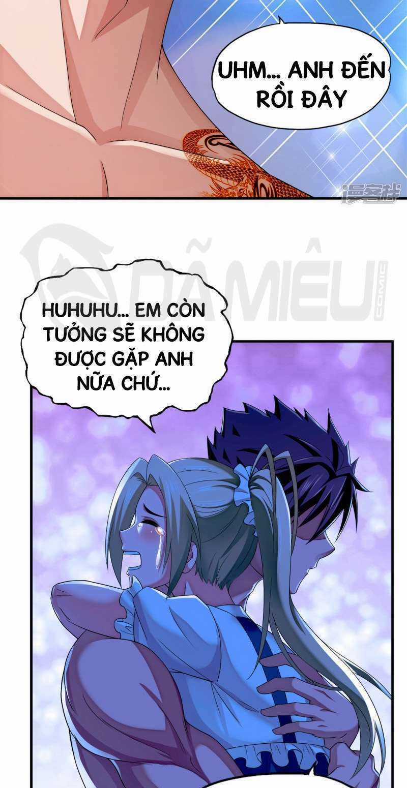 Siêu Phẩm Chiến Binh - Chapter 63 - Trang 8