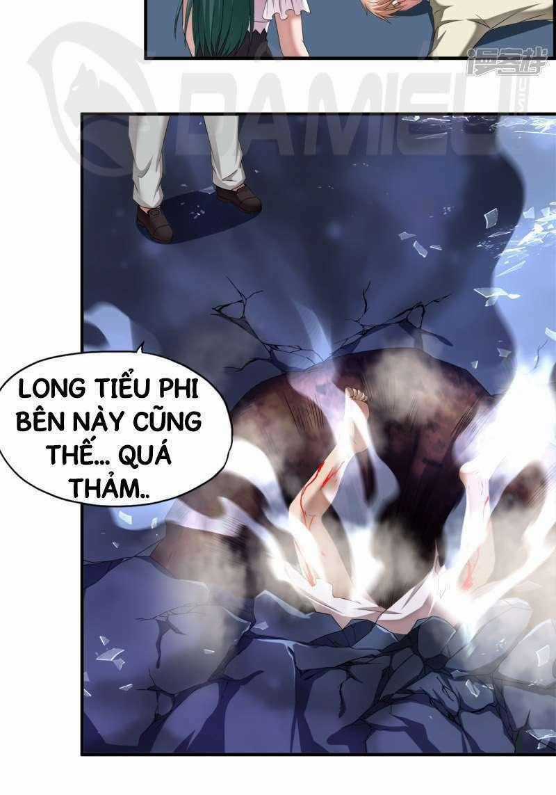 Siêu Phẩm Chiến Binh - Chapter 64 - Trang 2