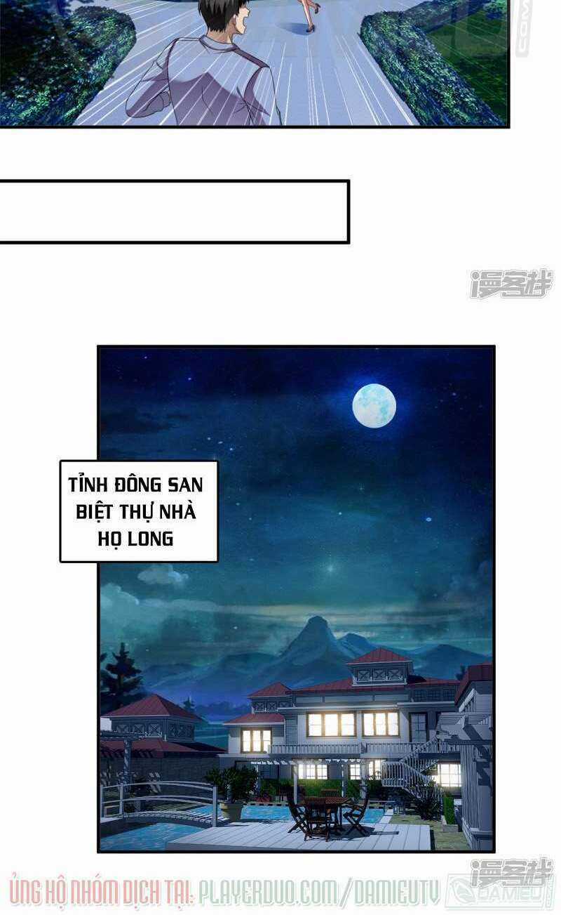 Siêu Phẩm Chiến Binh - Chapter 64 - Trang 11