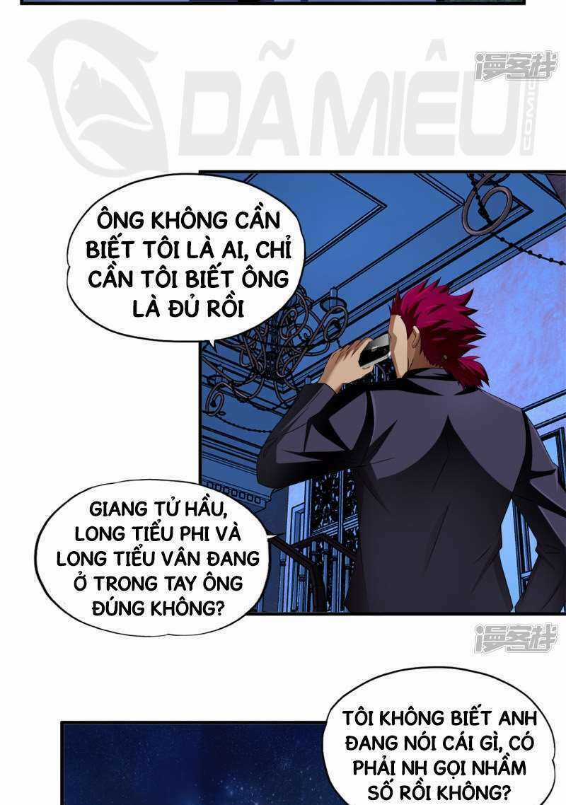 Siêu Phẩm Chiến Binh - Chapter 64 - Trang 17