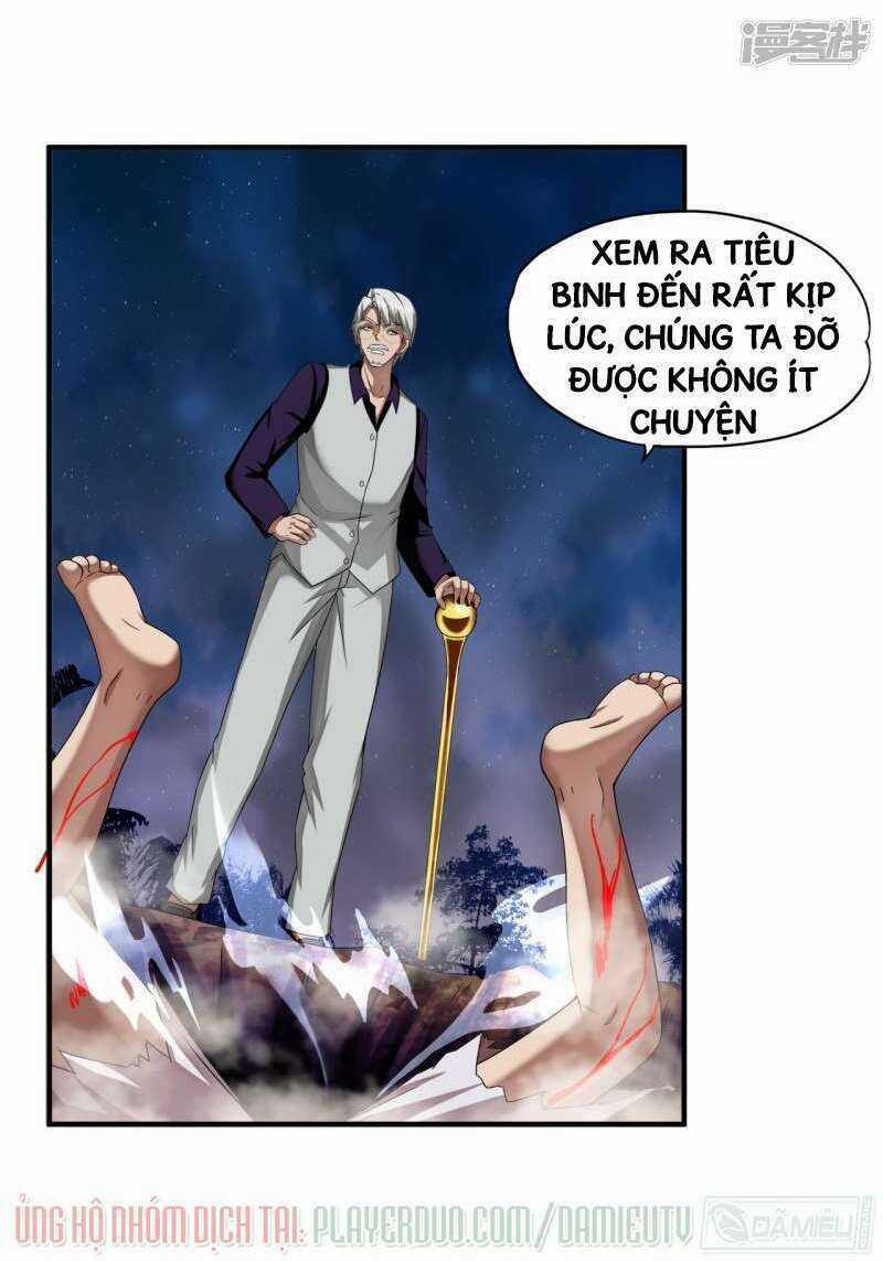 Siêu Phẩm Chiến Binh - Chapter 64 - Trang 3