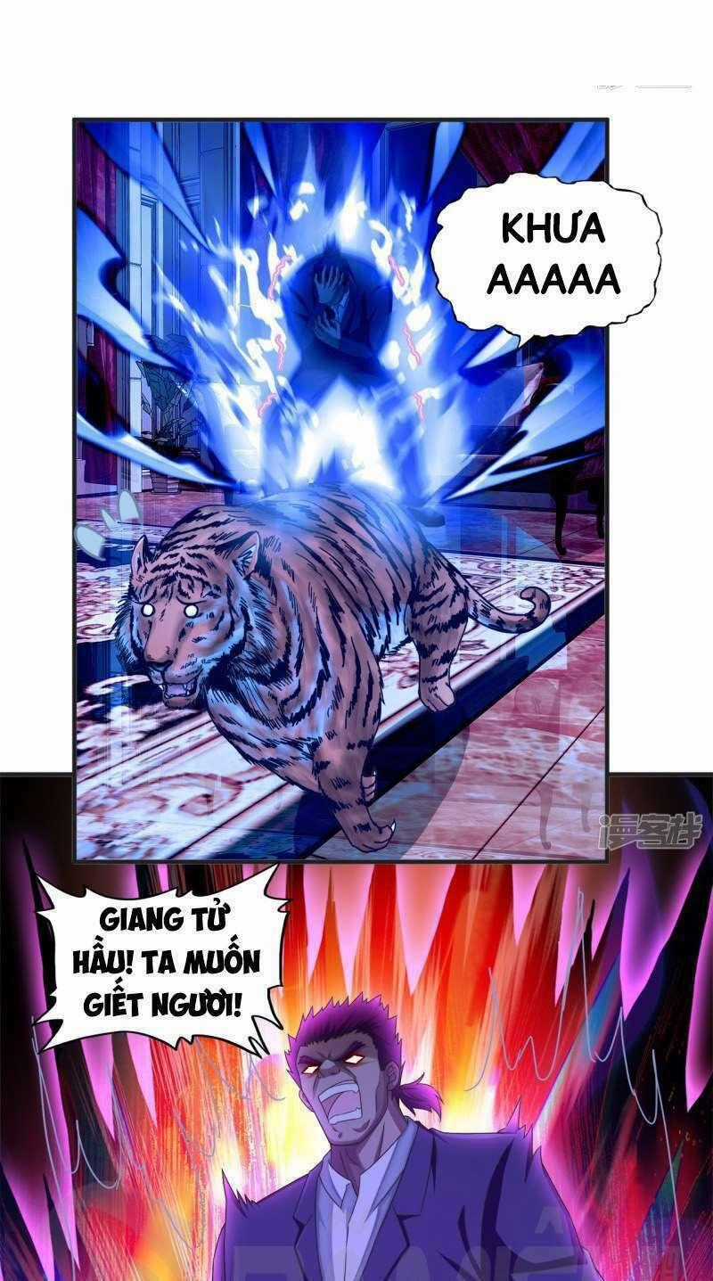 Siêu Phẩm Chiến Binh - Chapter 64 - Trang 21