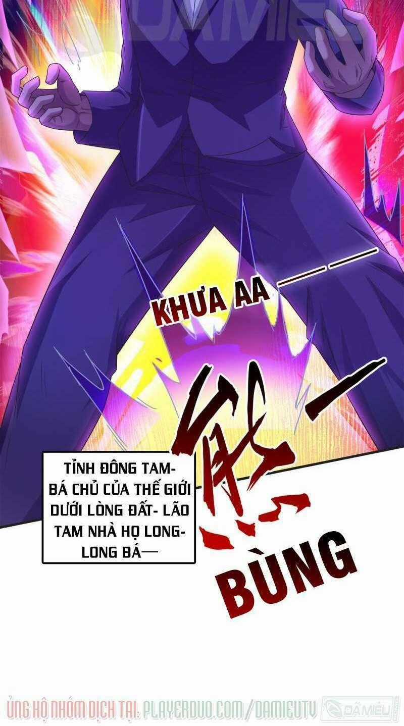 Siêu Phẩm Chiến Binh - Chapter 64 - Trang 22