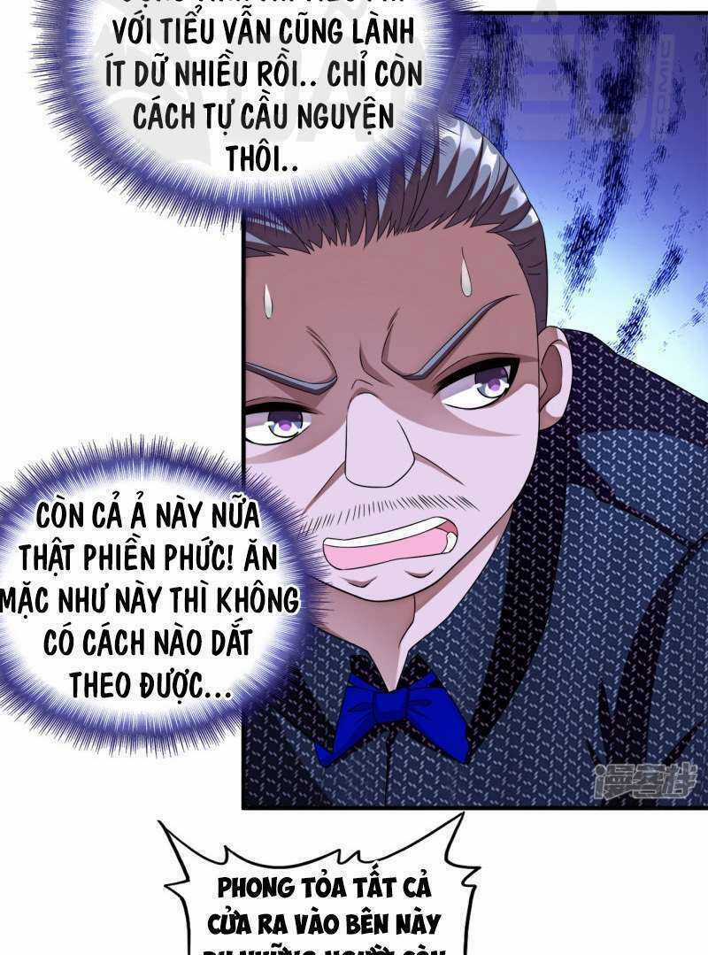 Siêu Phẩm Chiến Binh - Chapter 64 - Trang 5