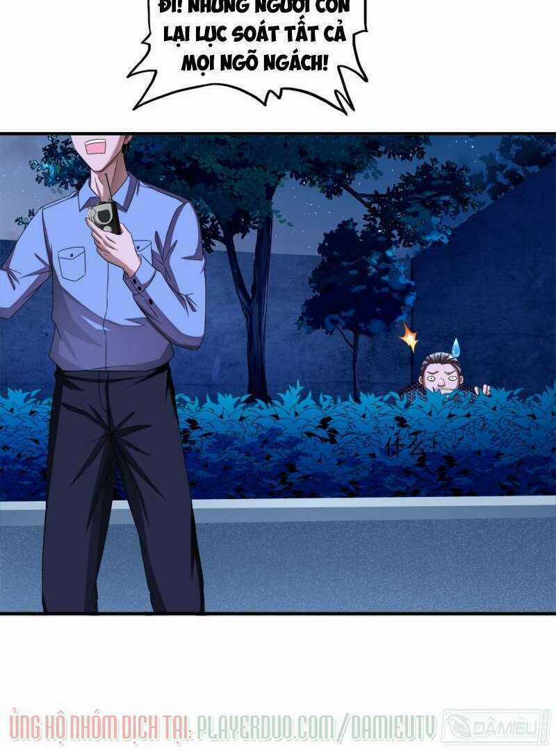 Siêu Phẩm Chiến Binh - Chapter 64 - Trang 6