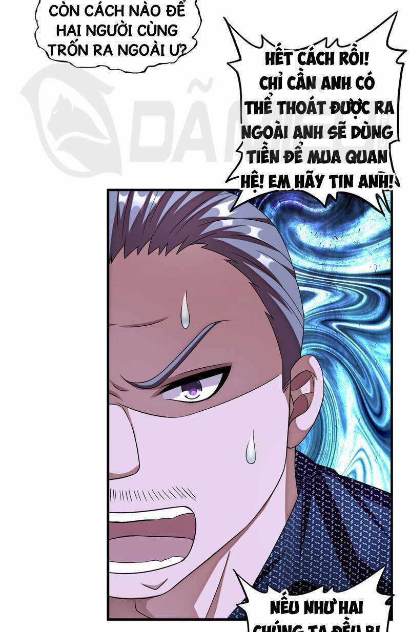 Siêu Phẩm Chiến Binh - Chapter 64 - Trang 8