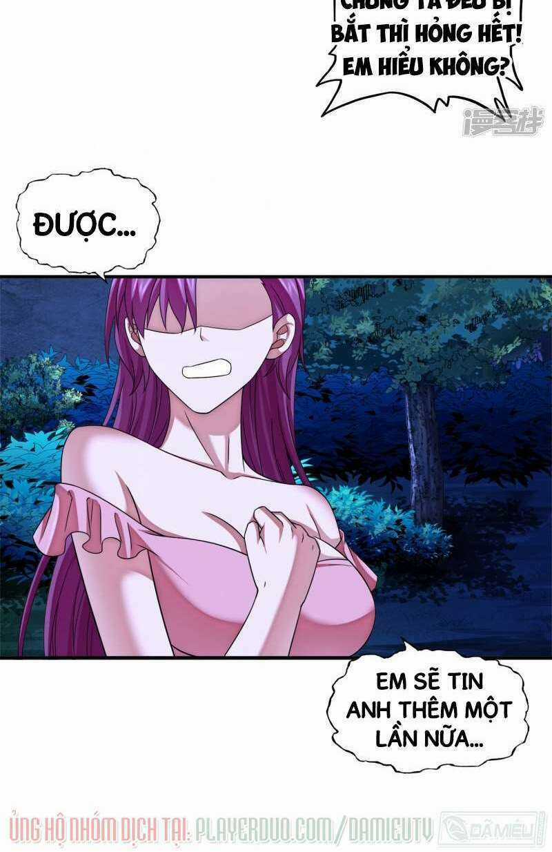 Siêu Phẩm Chiến Binh - Chapter 64 - Trang 9