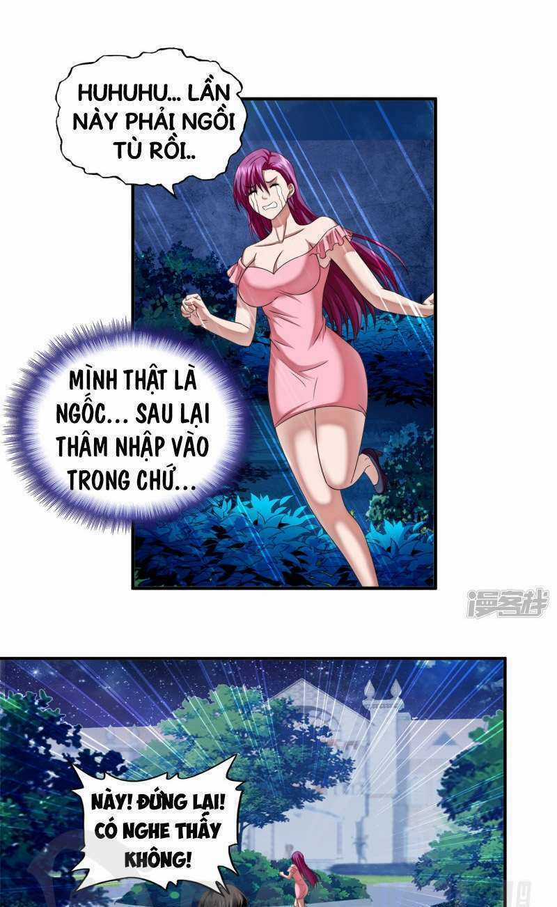 Siêu Phẩm Chiến Binh - Chapter 64 - Trang 10