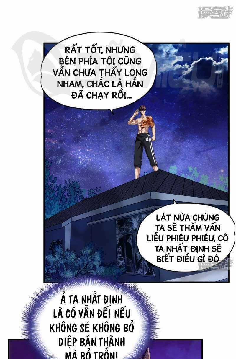 Siêu Phẩm Chiến Binh - Chapter 65 - Trang 2