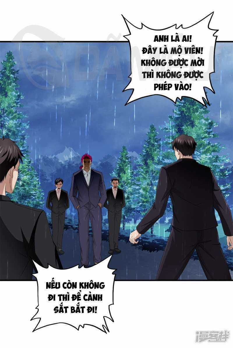 Siêu Phẩm Chiến Binh - Chapter 65 - Trang 11