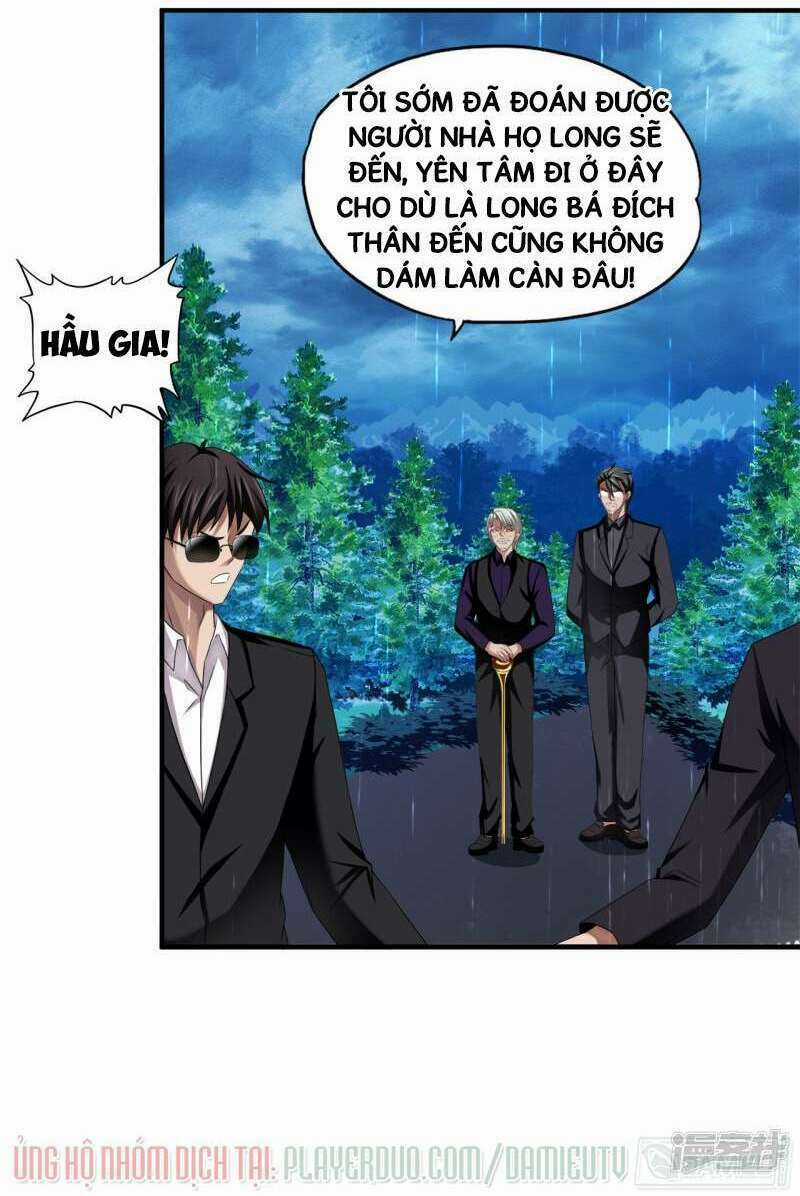 Siêu Phẩm Chiến Binh - Chapter 65 - Trang 12