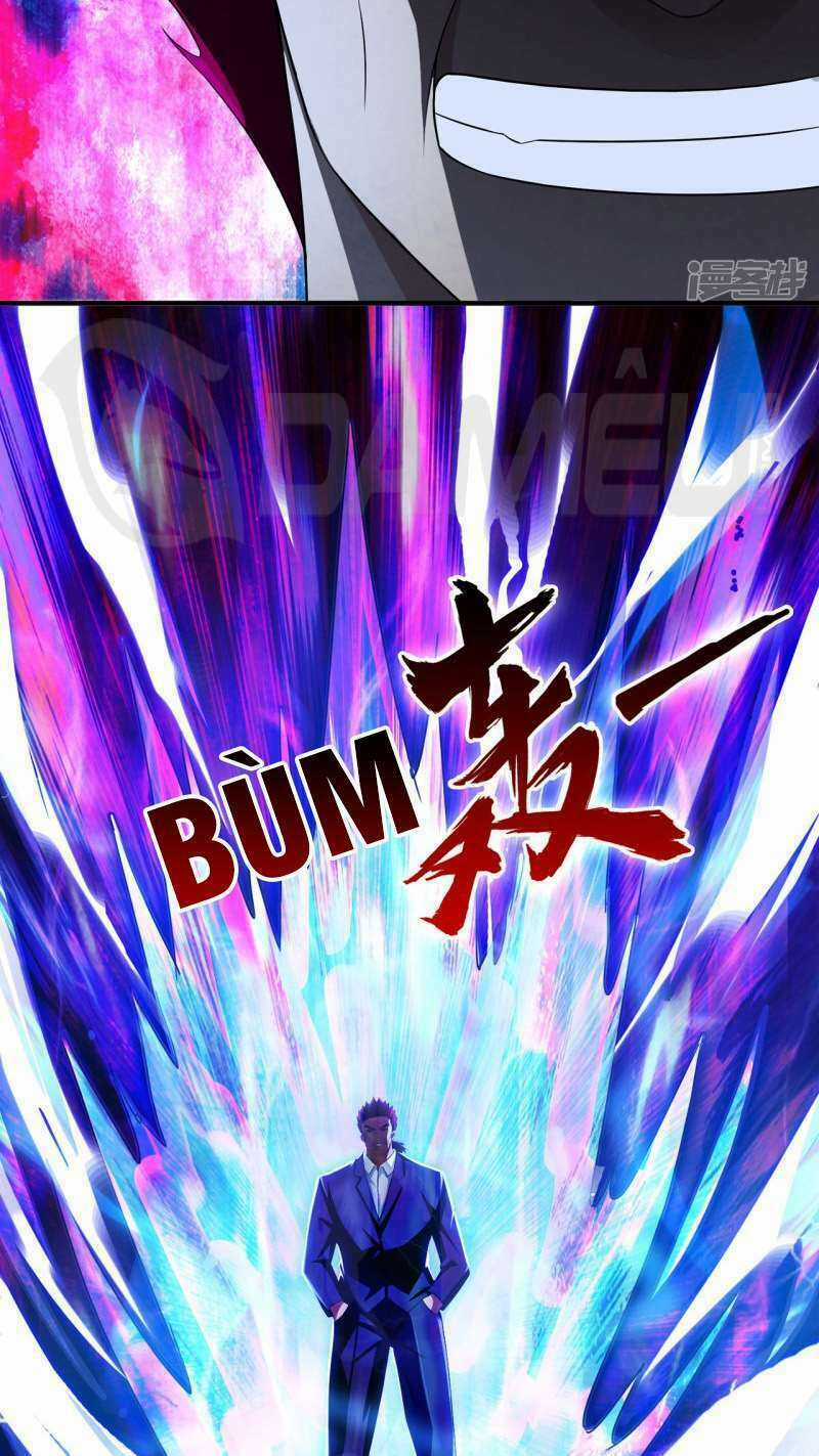 Siêu Phẩm Chiến Binh - Chapter 65 - Trang 14