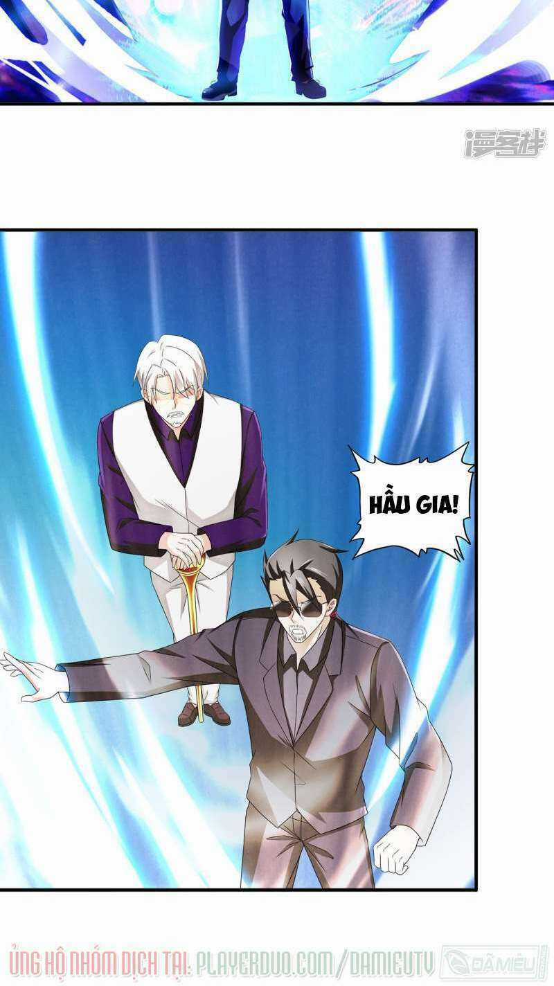 Siêu Phẩm Chiến Binh - Chapter 65 - Trang 15