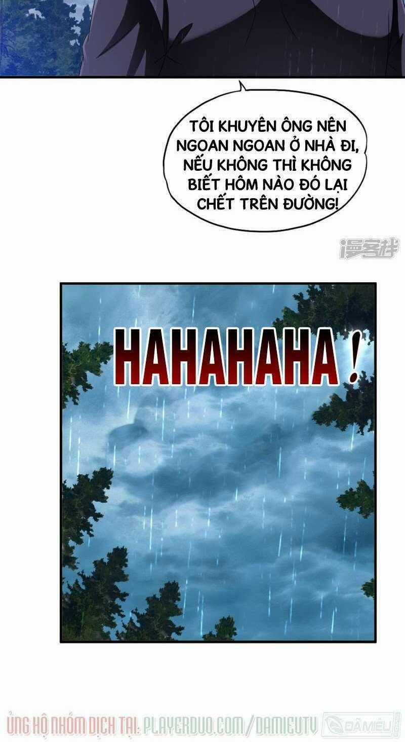 Siêu Phẩm Chiến Binh - Chapter 65 - Trang 18