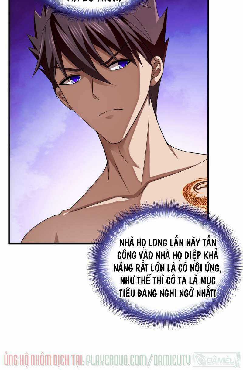 Siêu Phẩm Chiến Binh - Chapter 65 - Trang 3