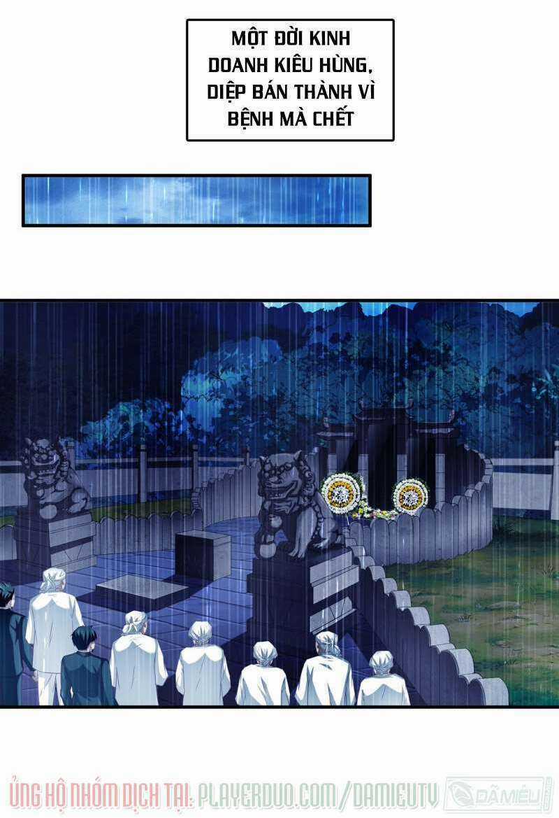 Siêu Phẩm Chiến Binh - Chapter 65 - Trang 6