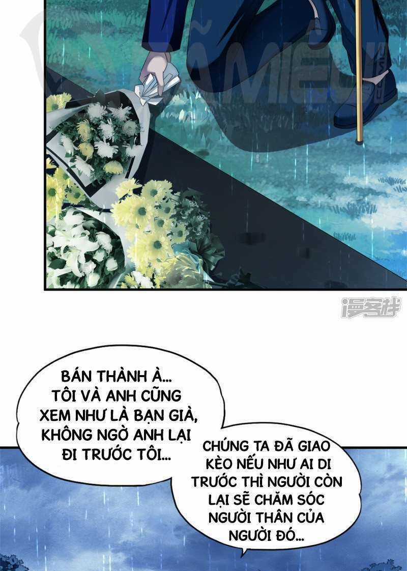 Siêu Phẩm Chiến Binh - Chapter 65 - Trang 8