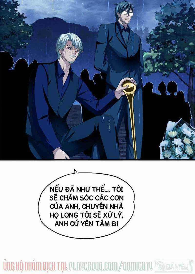 Siêu Phẩm Chiến Binh - Chapter 65 - Trang 9