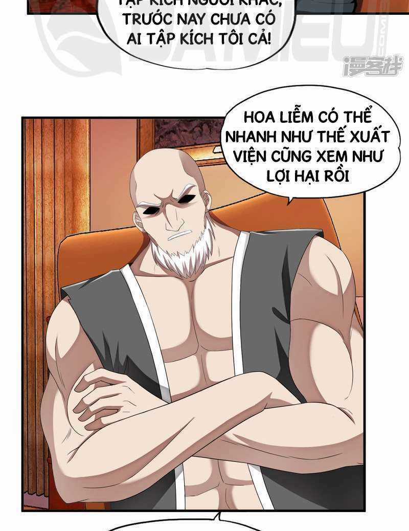 Siêu Phẩm Chiến Binh - Chapter 66 - Trang 13