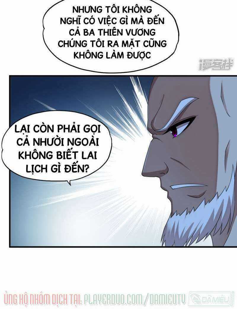 Siêu Phẩm Chiến Binh - Chapter 66 - Trang 14