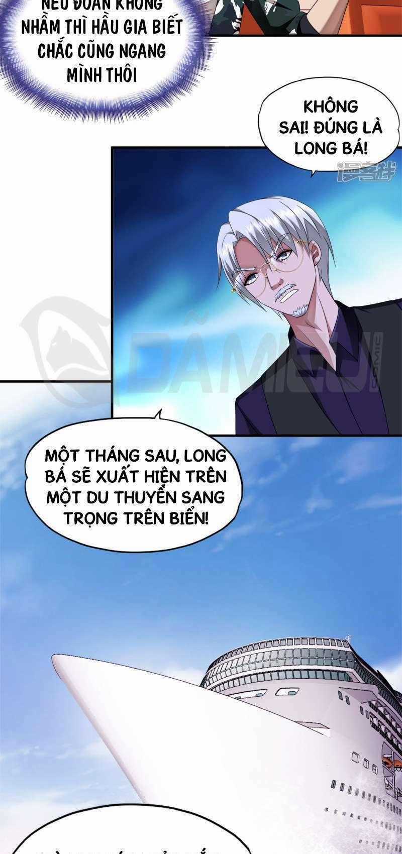 Siêu Phẩm Chiến Binh - Chapter 66 - Trang 16