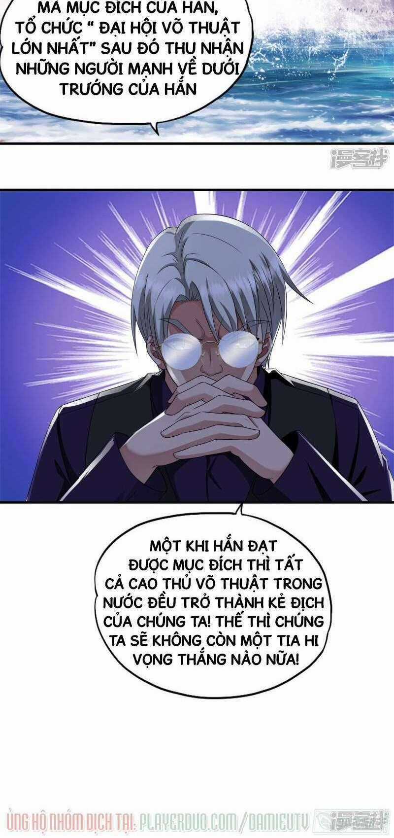 Siêu Phẩm Chiến Binh - Chapter 66 - Trang 17