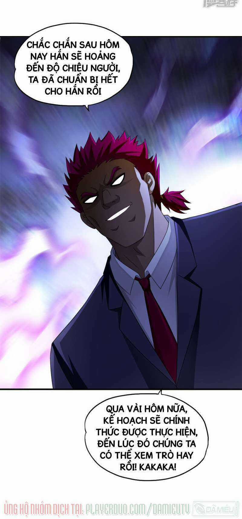 Siêu Phẩm Chiến Binh - Chapter 66 - Trang 3