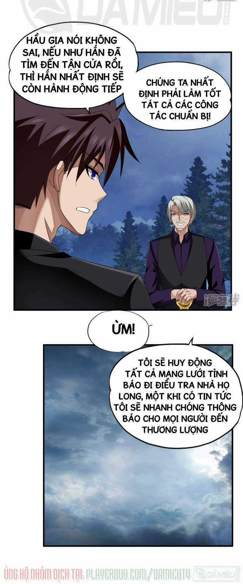 Siêu Phẩm Chiến Binh - Chapter 66 - Trang 8