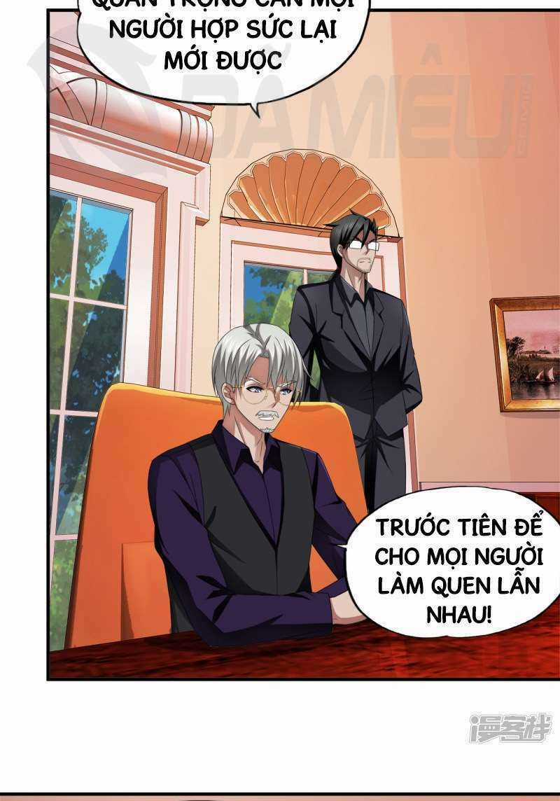 Siêu Phẩm Chiến Binh - Chapter 66 - Trang 10