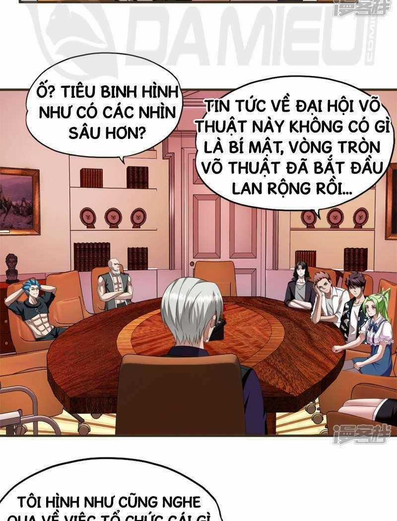 Siêu Phẩm Chiến Binh - Chapter 67 - Trang 2
