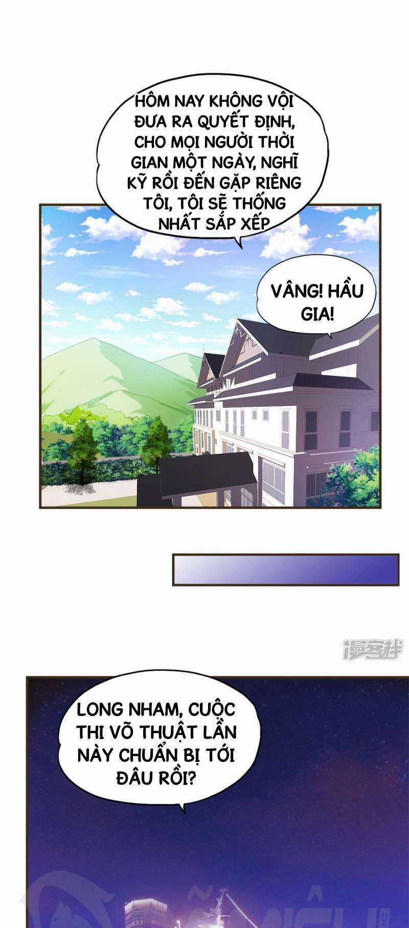 Siêu Phẩm Chiến Binh - Chapter 67 - Trang 12