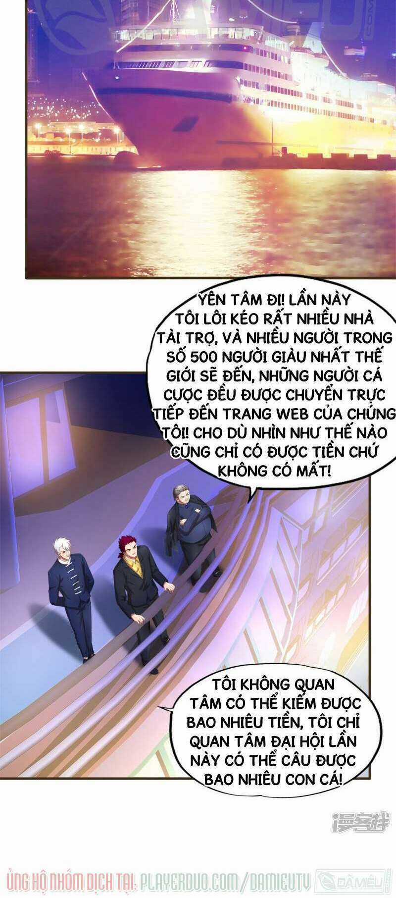 Siêu Phẩm Chiến Binh - Chapter 67 - Trang 13