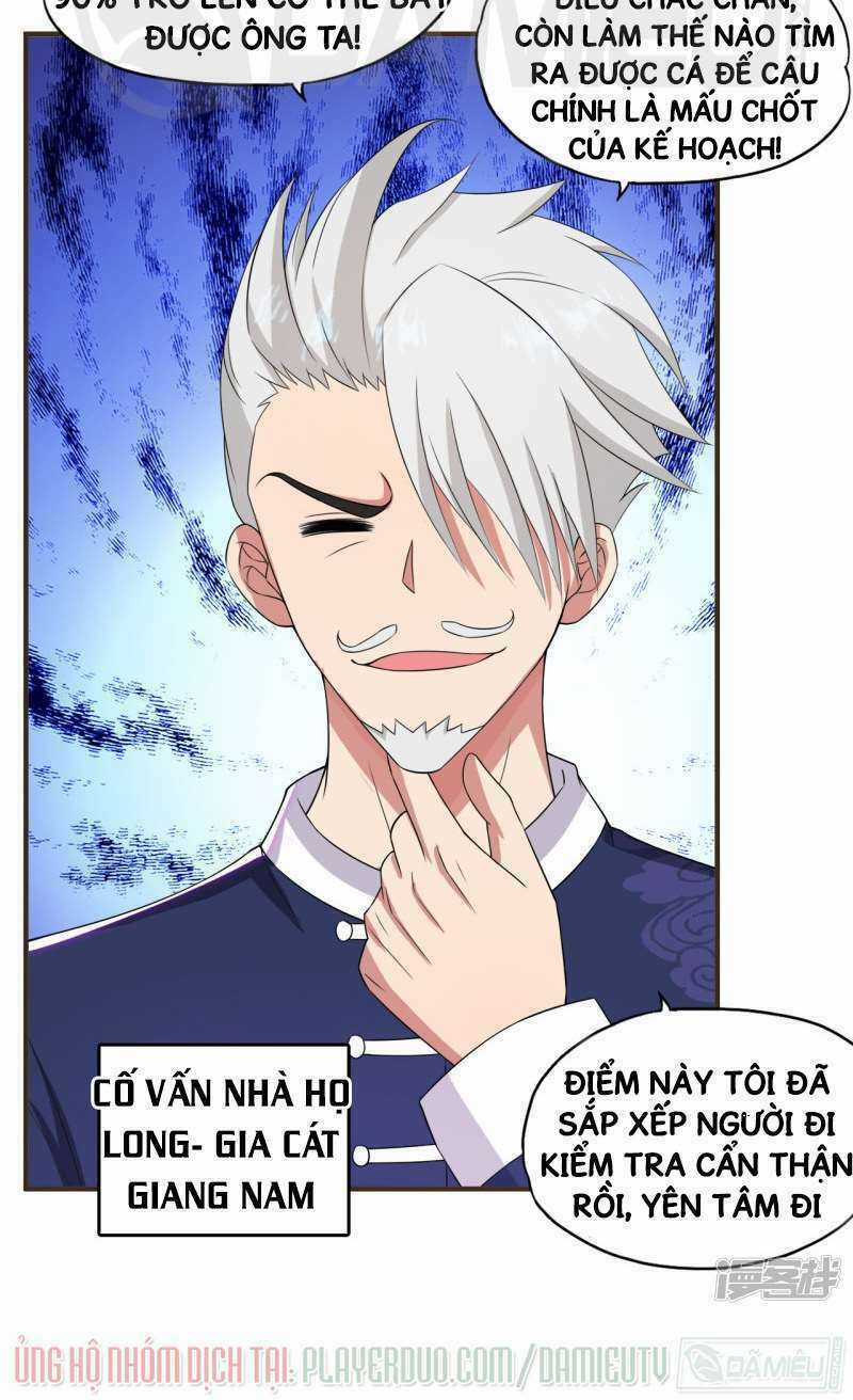 Siêu Phẩm Chiến Binh - Chapter 67 - Trang 15