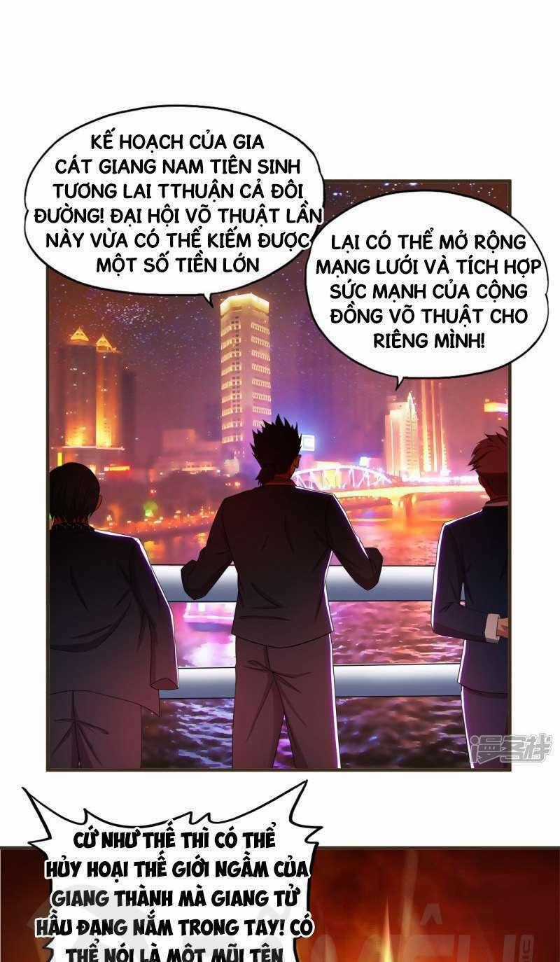 Siêu Phẩm Chiến Binh - Chapter 67 - Trang 16