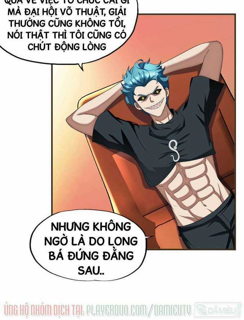 Siêu Phẩm Chiến Binh - Chapter 67 - Trang 3