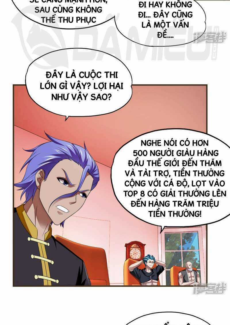 Siêu Phẩm Chiến Binh - Chapter 67 - Trang 5
