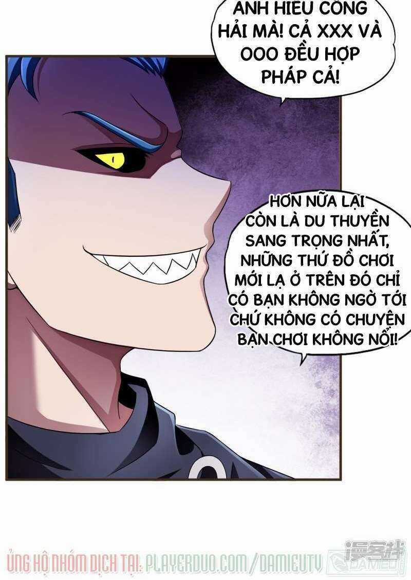 Siêu Phẩm Chiến Binh - Chapter 67 - Trang 6