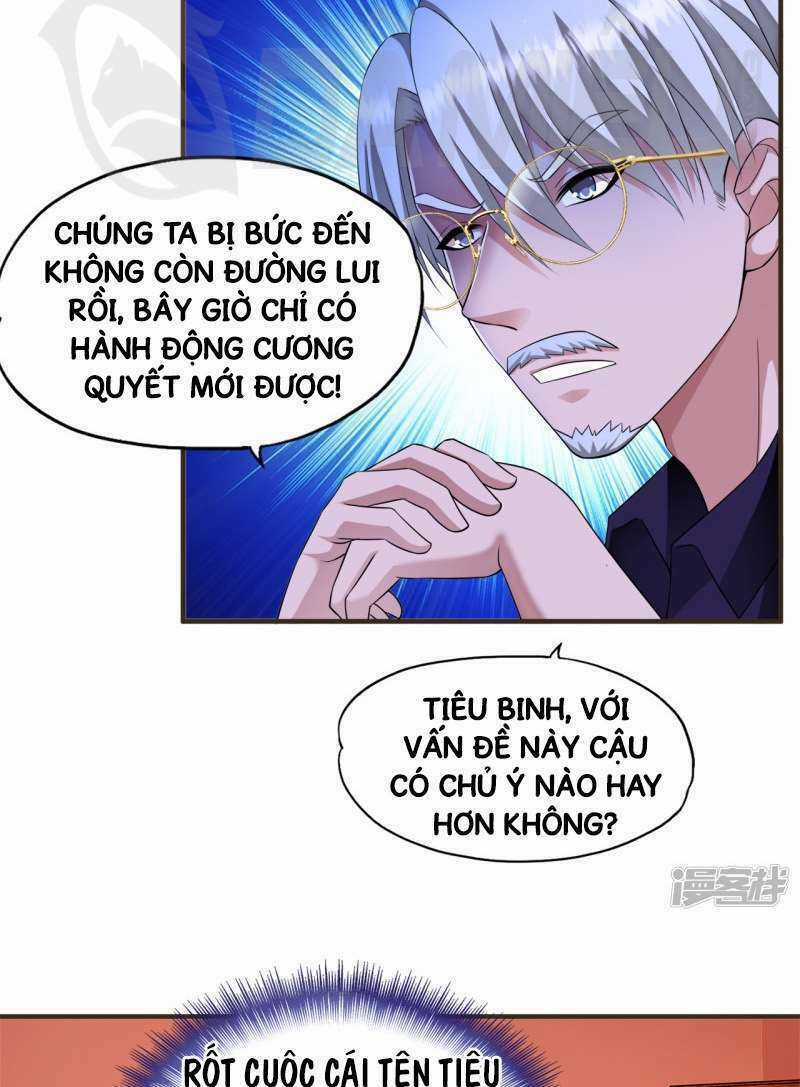 Siêu Phẩm Chiến Binh - Chapter 67 - Trang 8