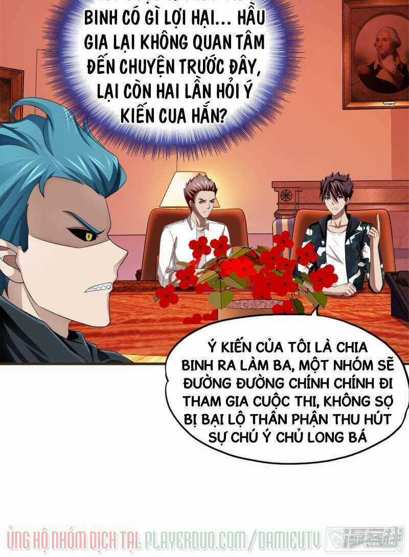 Siêu Phẩm Chiến Binh - Chapter 67 - Trang 9