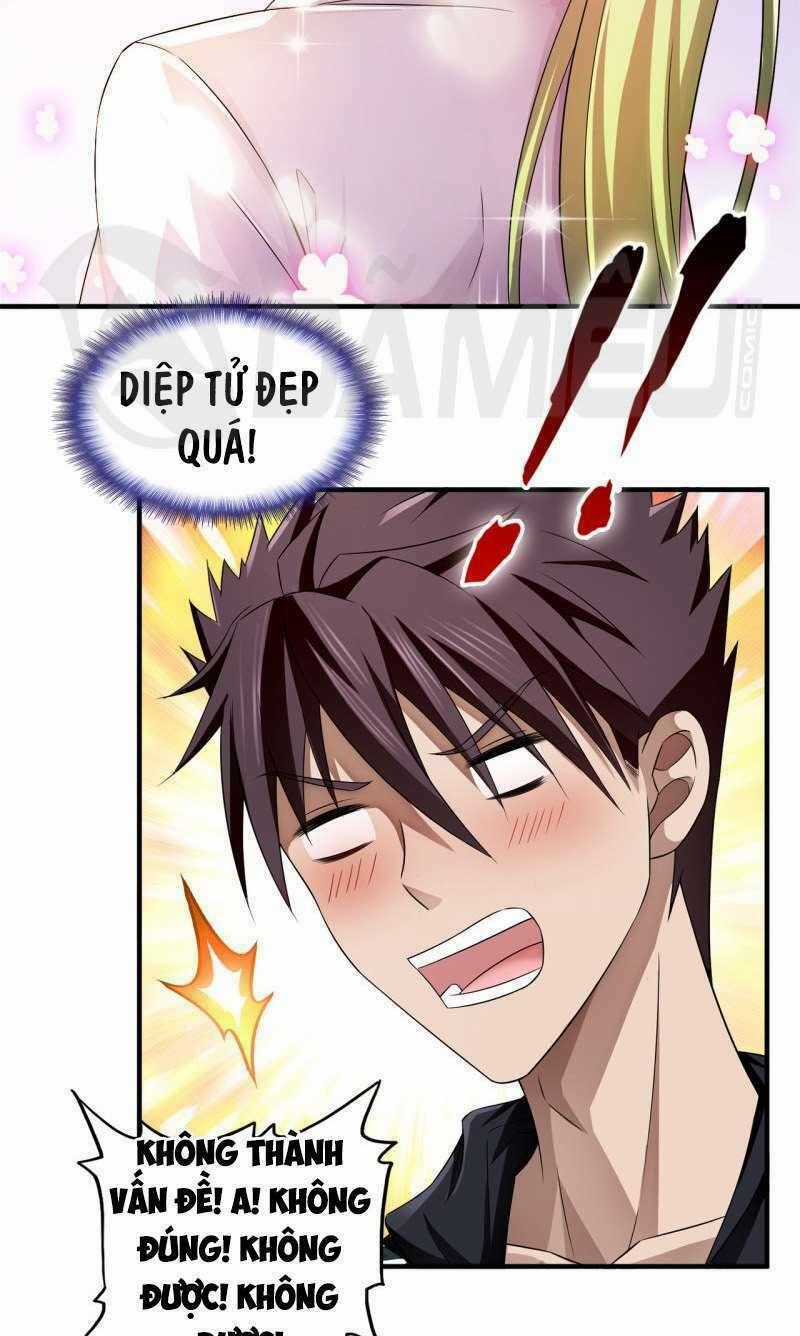 Siêu Phẩm Chiến Binh - Chapter 68 - Trang 2