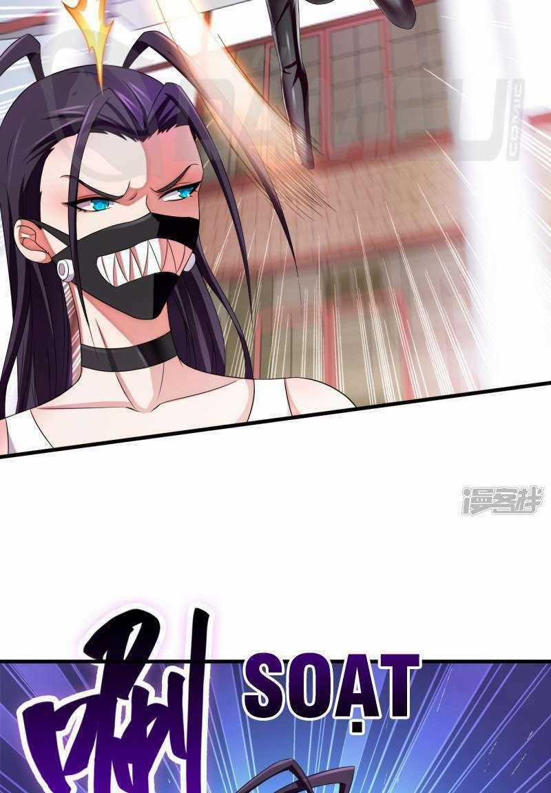 Siêu Phẩm Chiến Binh - Chapter 68 - Trang 17