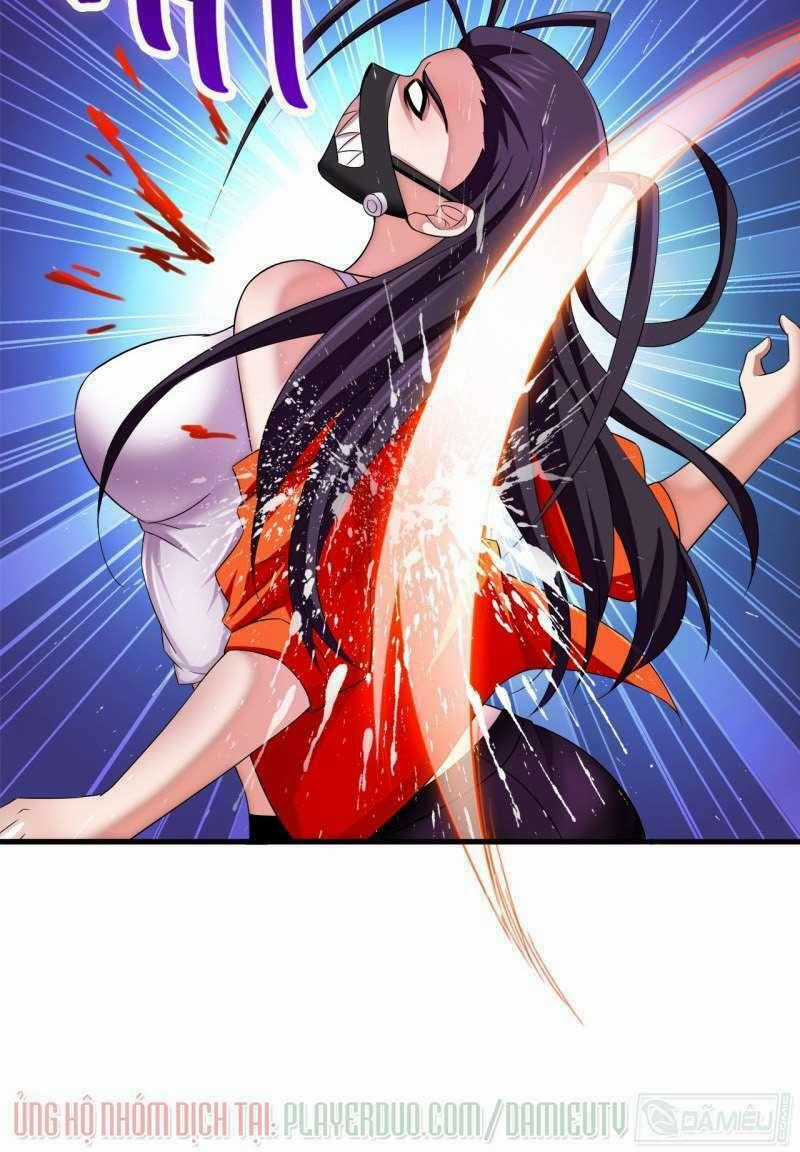 Siêu Phẩm Chiến Binh - Chapter 68 - Trang 18