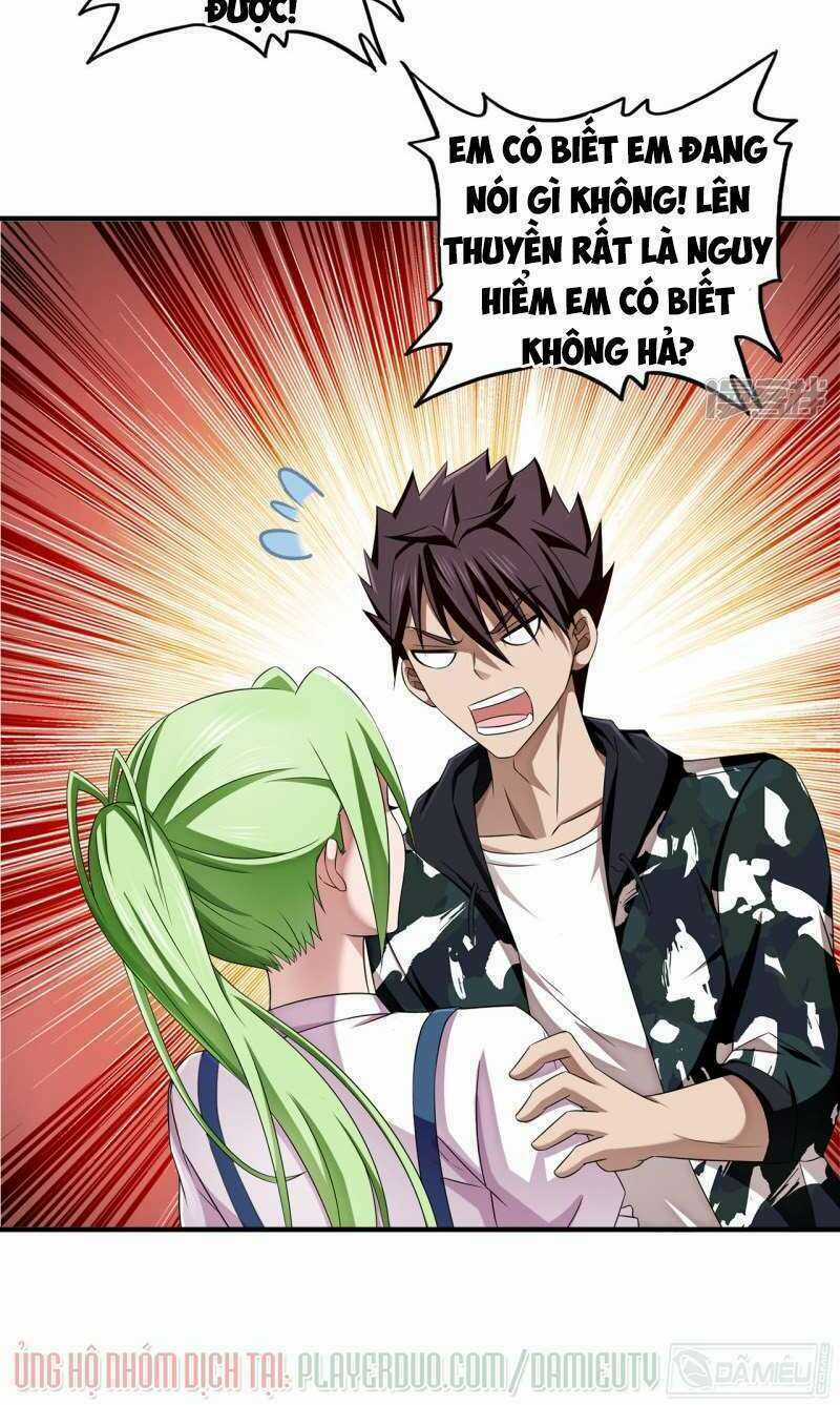 Siêu Phẩm Chiến Binh - Chapter 68 - Trang 3