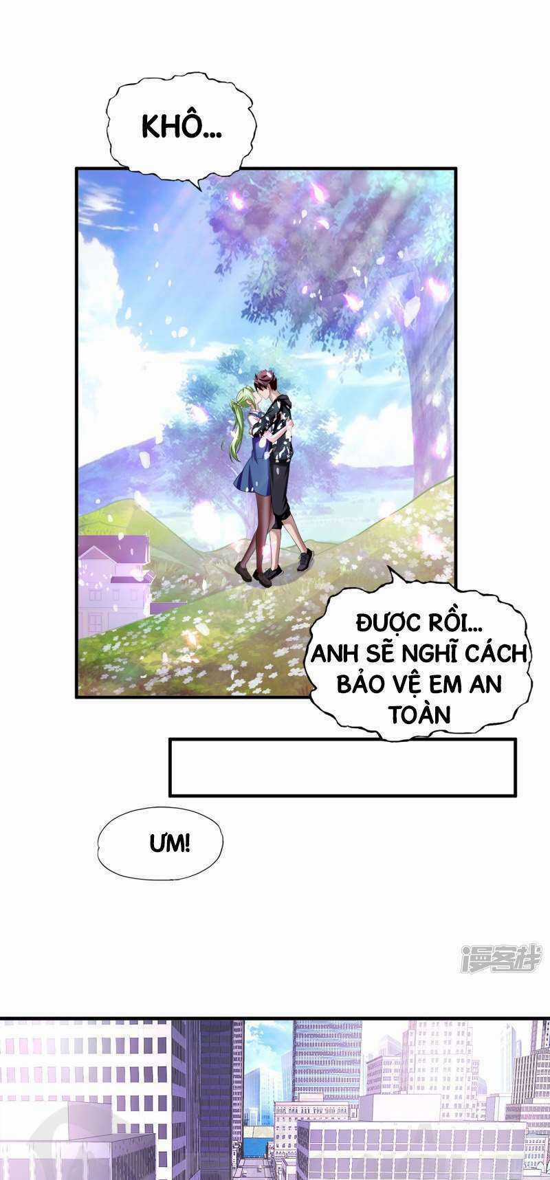 Siêu Phẩm Chiến Binh - Chapter 68 - Trang 6