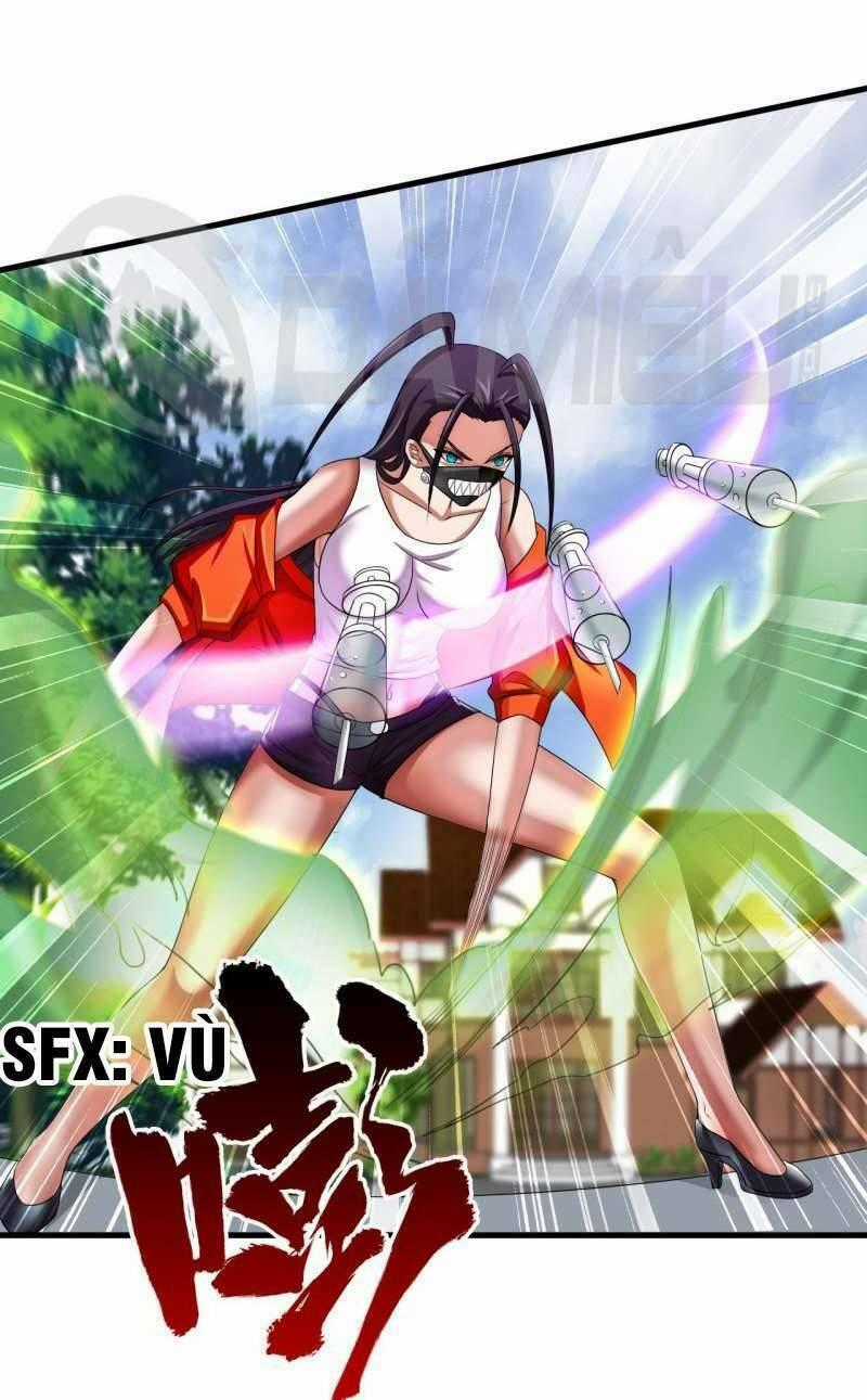 Siêu Phẩm Chiến Binh - Chapter 69 - Trang 2